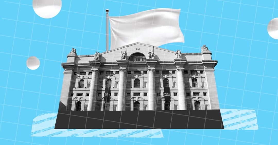 Perch le brutte notizie risollevano le Borse Il Sole 24 ORE
